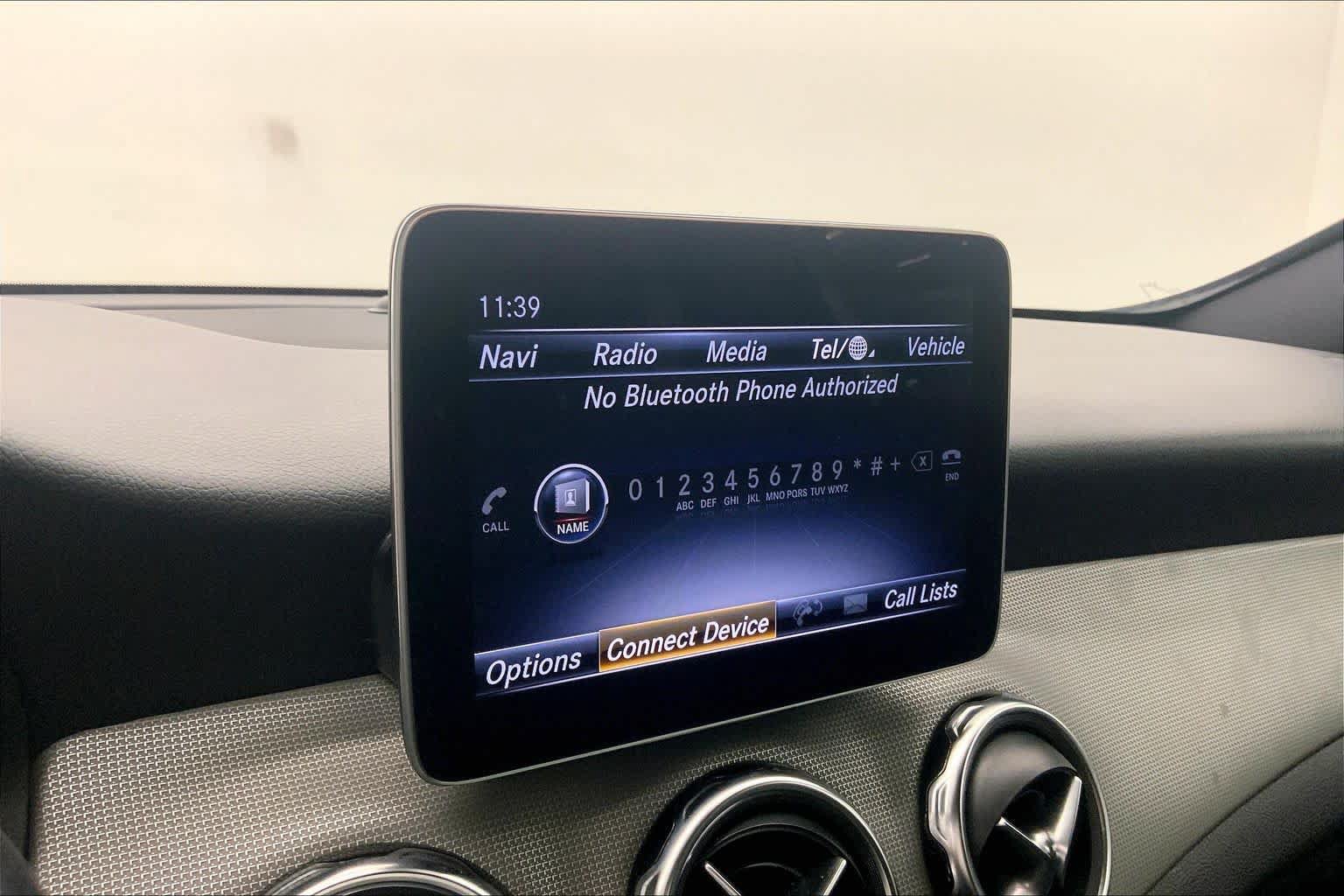 Used 2019 Mercedes-Benz GLA 250 4MATIC image 23