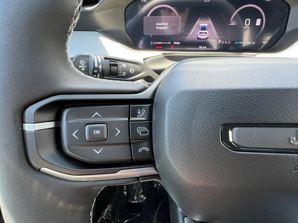 New 2026 Jeep Cherokee Limited AWD/4WD image 25
