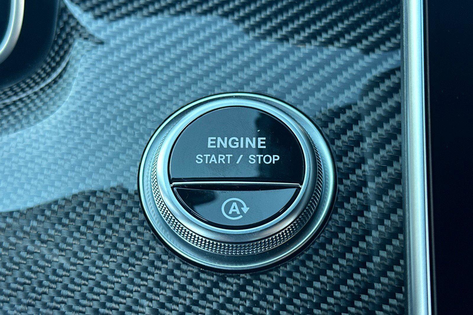 Used 2024 Mercedes-Benz CLE 53 AMG 4MATIC image 21