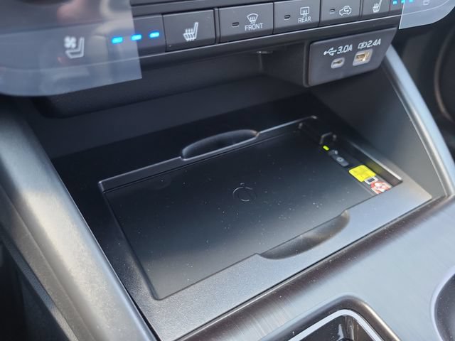 New 2026 Subaru Outback Touring AWD/4WD image 33
