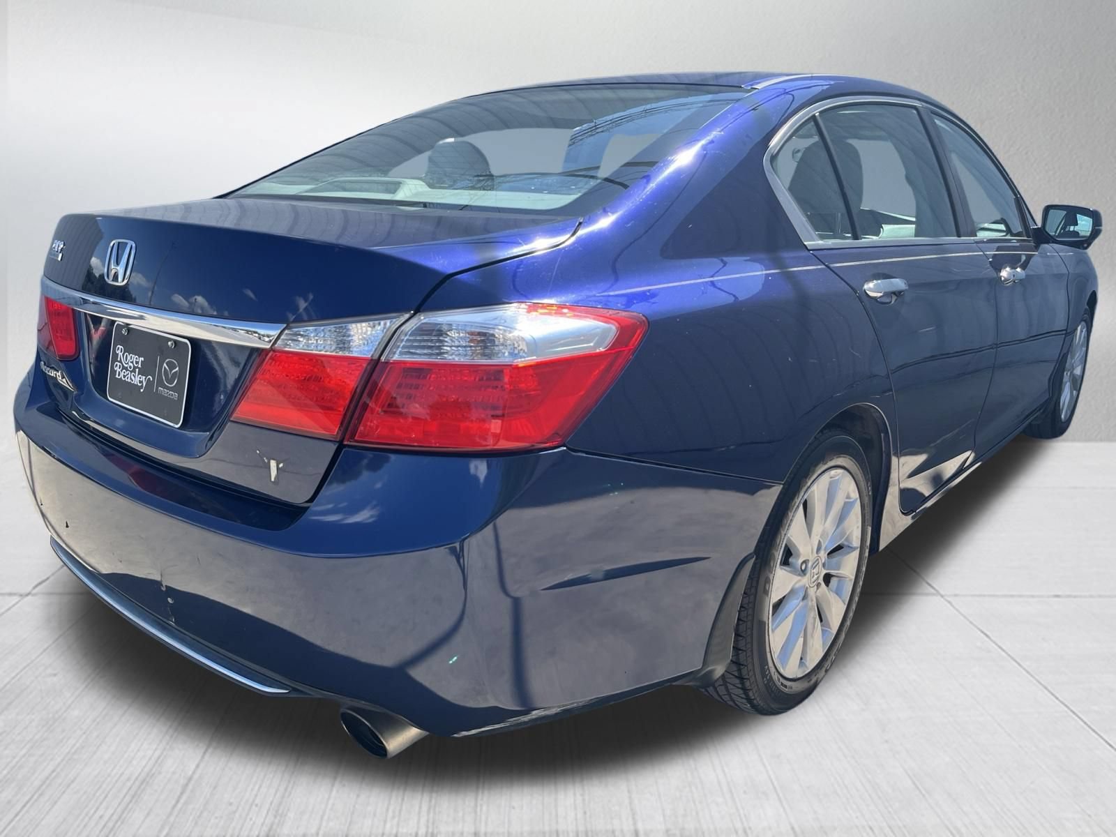 Used 2013 Honda Accord EX image 9