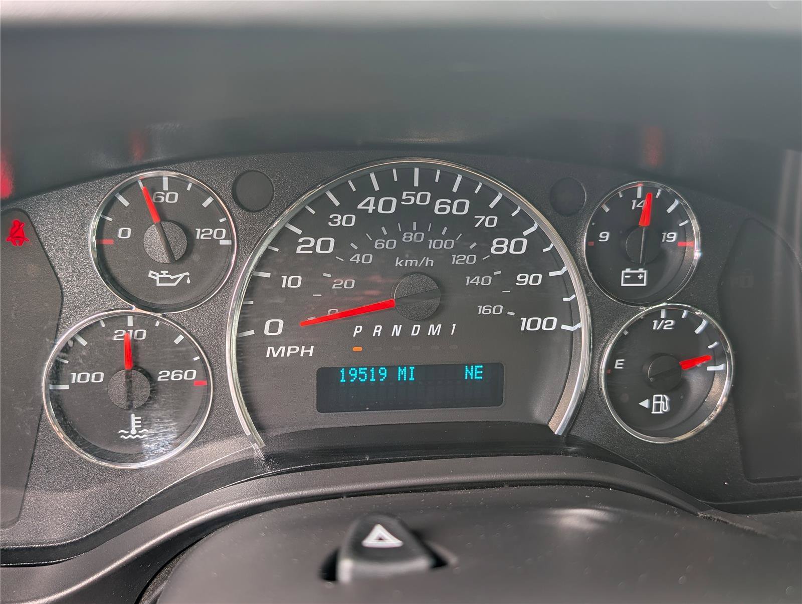 Used 2025 Chevrolet Express 3500 LT w/ LT Preferred Equipment Group RWD image 26