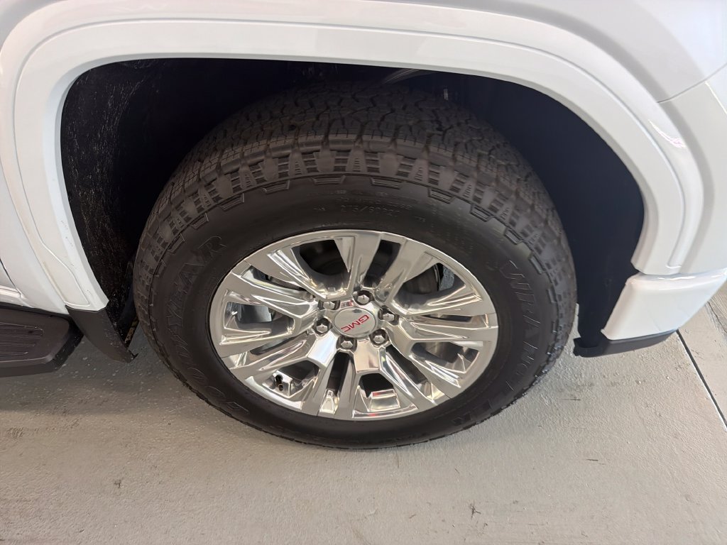 New 2026 GMC Sierra 1500 Denali AWD/4WD image 3