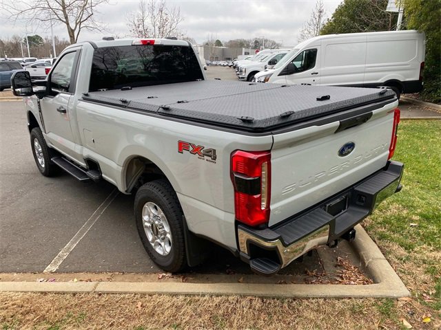 Used 2025 Ford F250 XLT w/ 360-Degree Camera Package image 28
