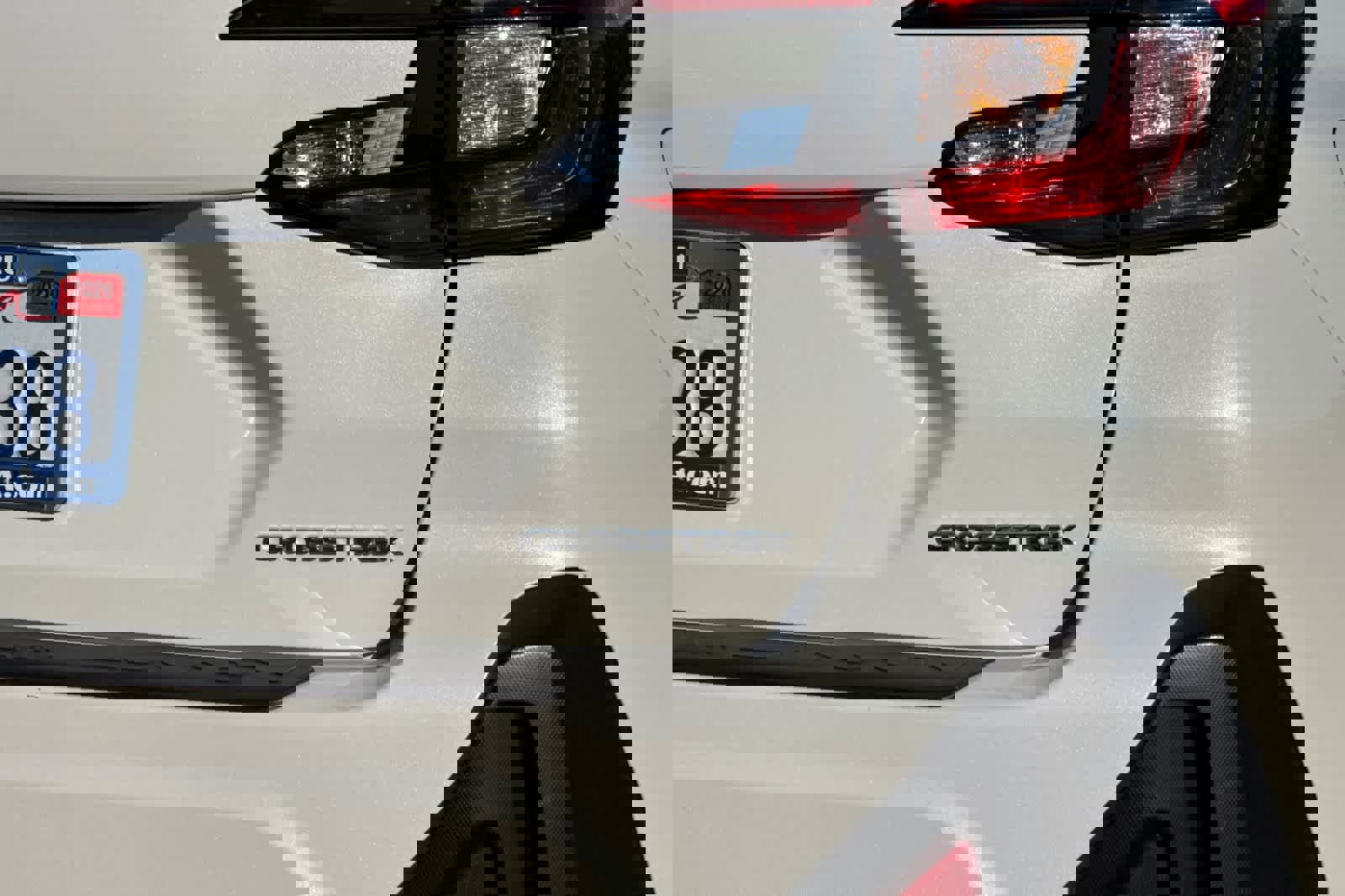 Used 2024 Subaru Crosstrek 2.0i Premium image 32