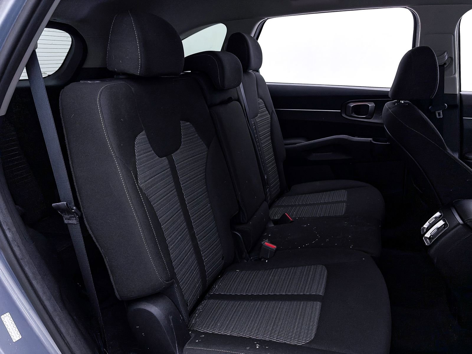 Used 2022 Kia Sorento LX image 33