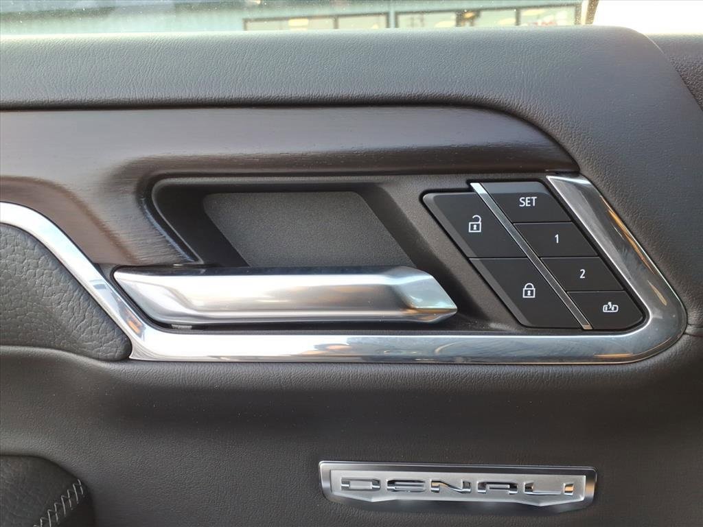 Certified 2024 GMC Sierra 1500 Denali image 18