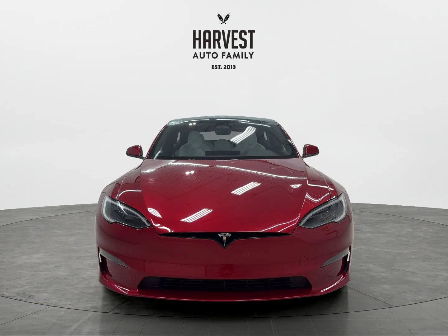 Used 2023 Tesla Model S Plaid AWD/4WD image 11