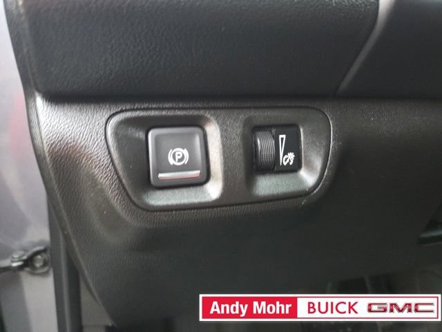 Used 2020 GMC Acadia AT4 w/ LPO, Floor Liner Package AWD/4WD image 31