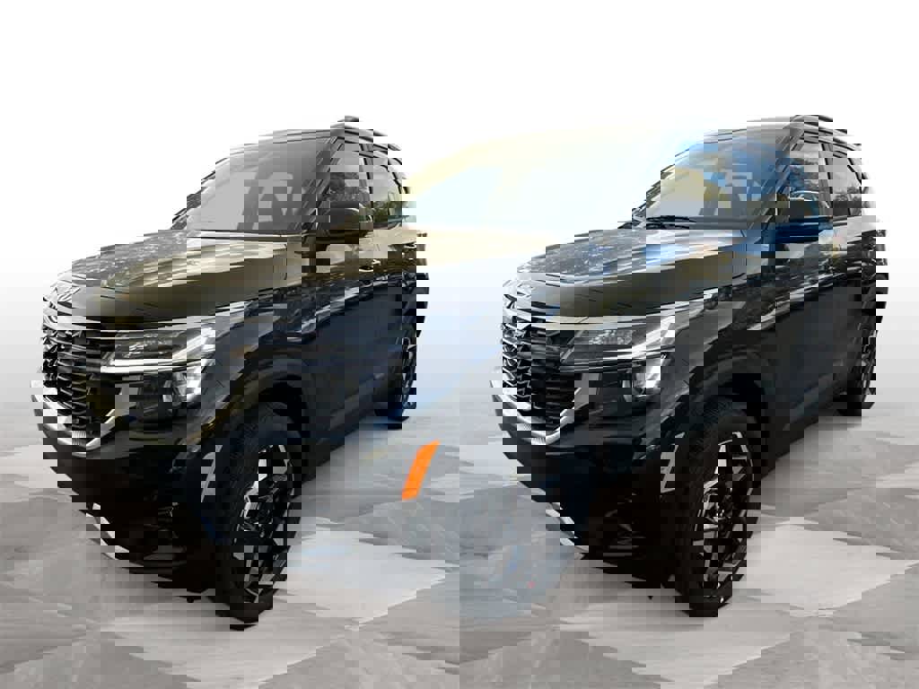 New 2026 Kia Seltos S image 4