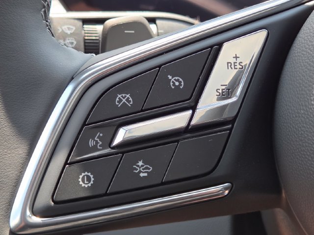 New 2026 Buick Enclave Sport Touring w/ Power Package FWD image 36