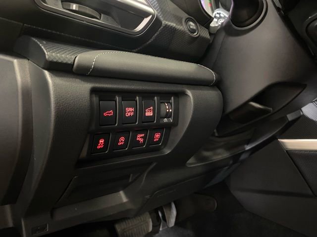 Used 2024 Subaru Forester Touring image 15