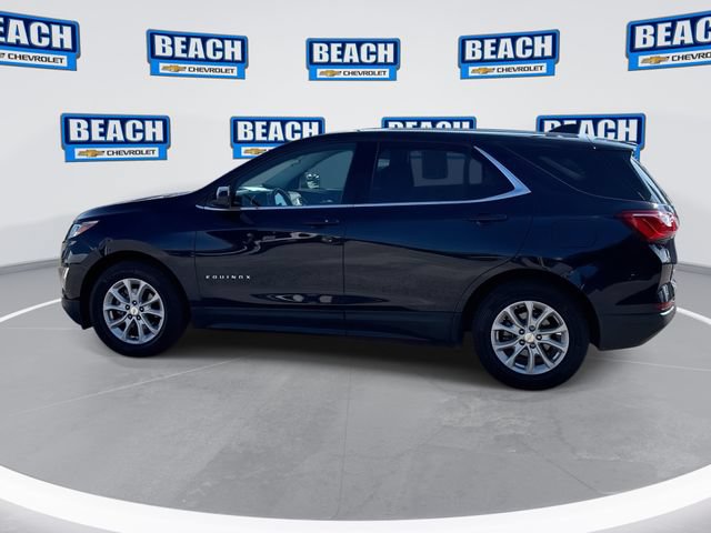 Used 2020 Chevrolet Equinox LT FWD image 5