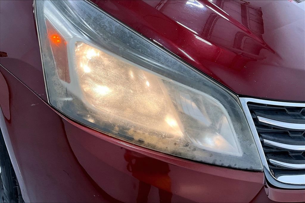 Used 2016 Chevrolet Traverse LT FWD image 34