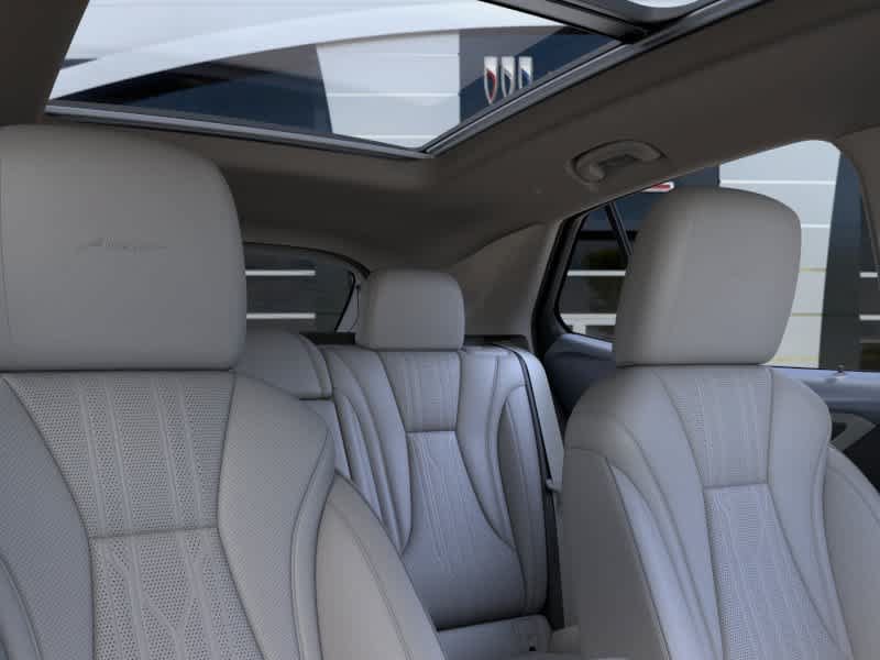 New 2026 Buick Envision Avenir AWD/4WD image 24