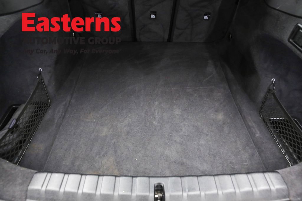 Used 2023 BMW 430i Gran Coupe xDrive w/ M Sport Package image 8