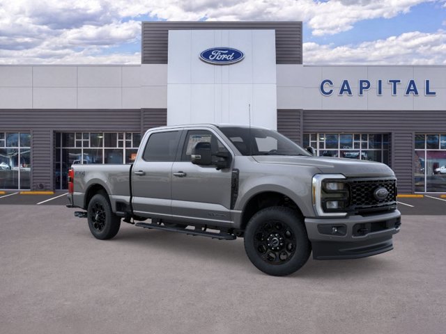 New 2026 Ford F250 Lariat w/ Black Appearance Package AWD/4WD image 7