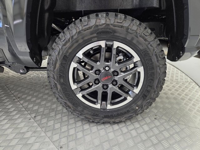 New 2025 Toyota Tacoma TRD Sport image 23