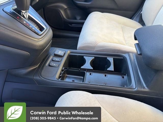 Used 2016 Honda CR-V EX image 20