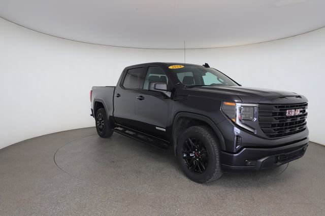 Used 2024 GMC Sierra 1500 Elevation AWD/4WD image 28