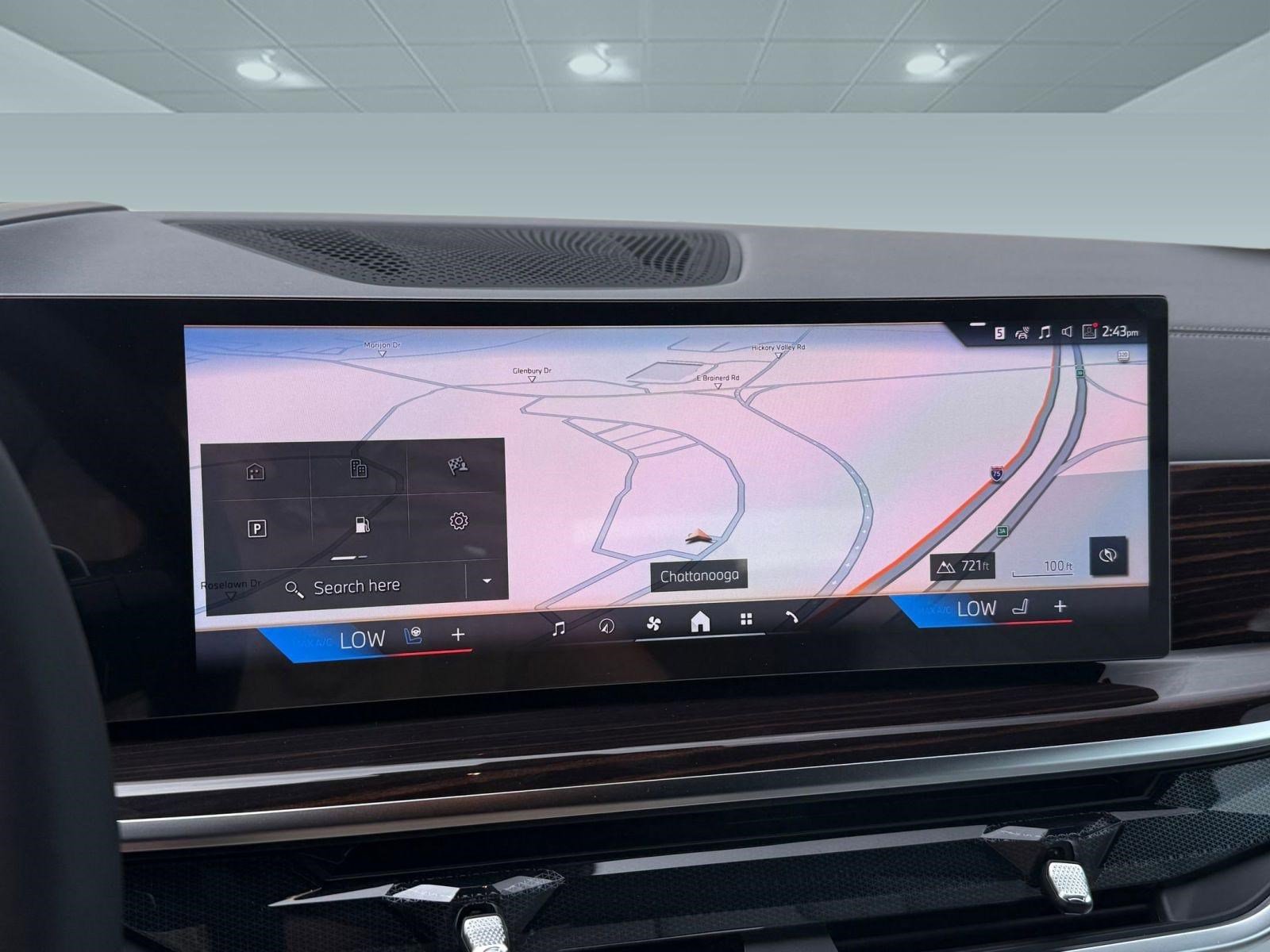 New 2026 BMW X5 xDrive40i image 29