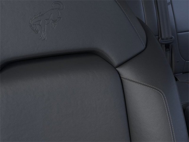 New 2025 Ford Bronco Badlands AWD/4WD image 18