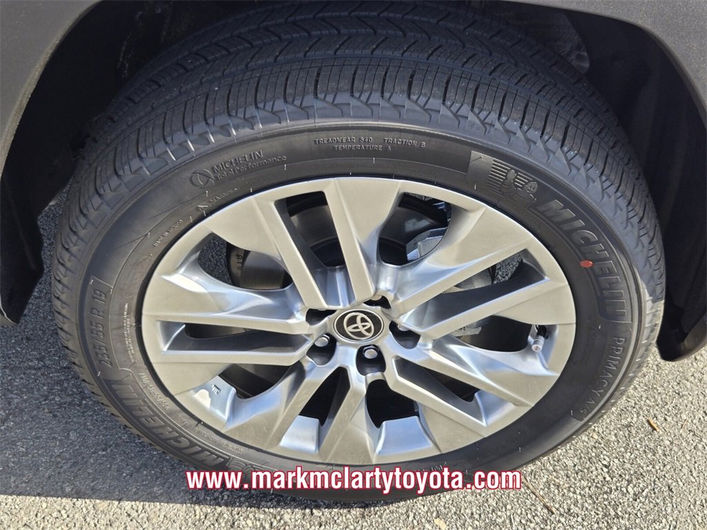 New 2025 Toyota RAV4 XLE Premium image 14