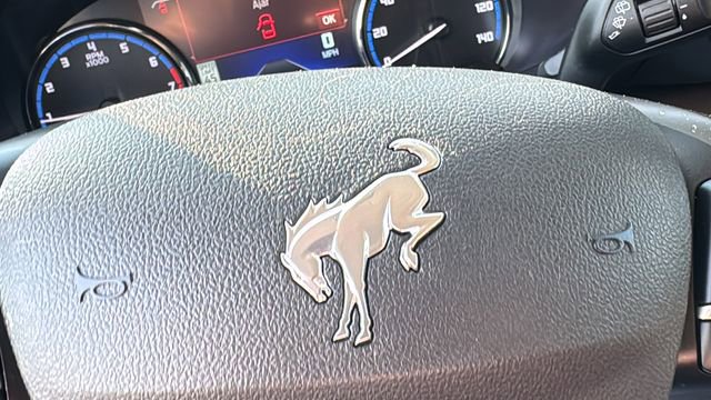 Certified 2023 Ford Bronco Sport Outer Banks w/ Tech Package image 20