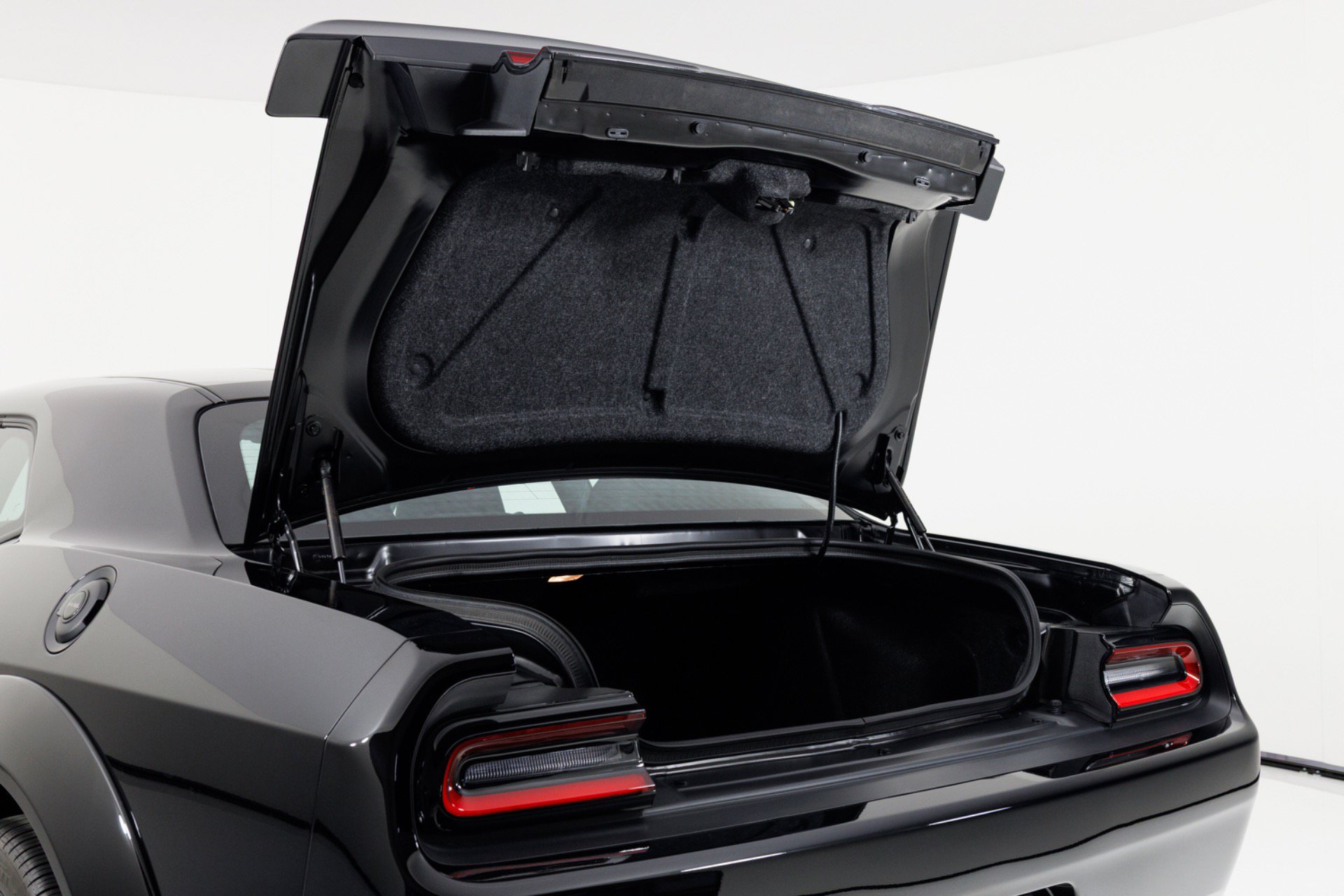 Used 2023 Dodge Challenger R/T Scat Pack RWD image 54