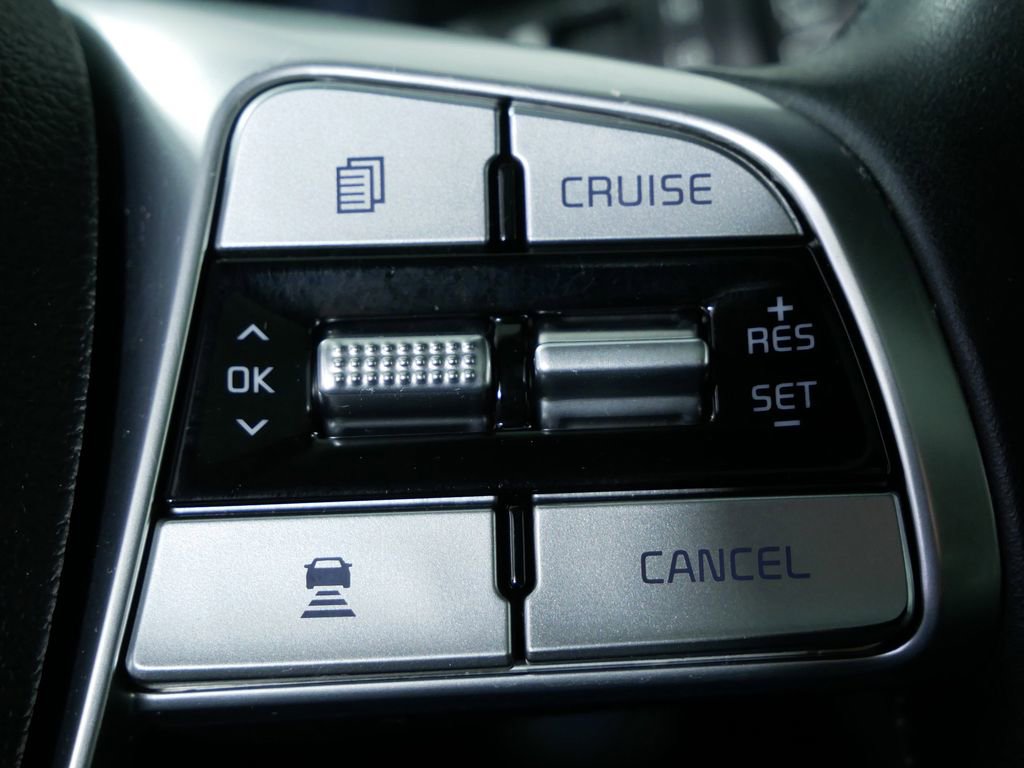 Used 2022 Kia Telluride SX w/ Nightfall Edition Package image 26