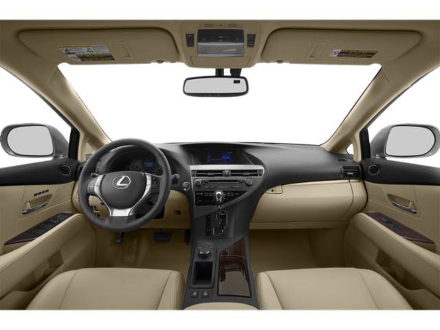 Used 2015 Lexus RX 350 FWD image 7