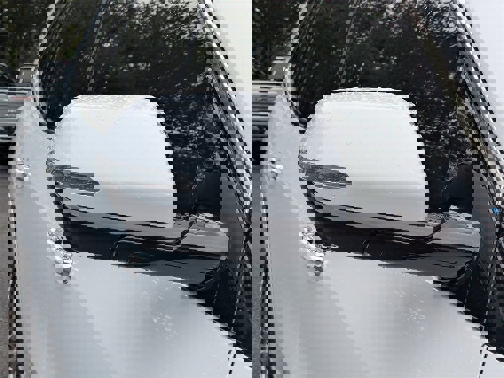 New 2026 Buick Enclave Avenir w/ Super Cruise Package image 11