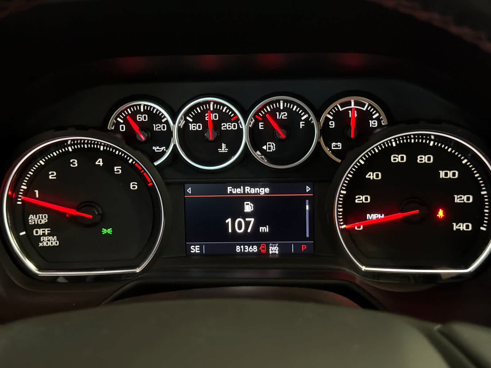 Used 2021 Chevrolet Suburban RST w/ Rear Media and Nav Package AWD/4WD image 30