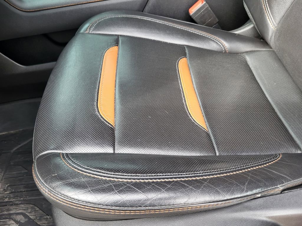 Used 2022 GMC Sierra 1500 AT4 w/ AT4 Preferred Package image 24