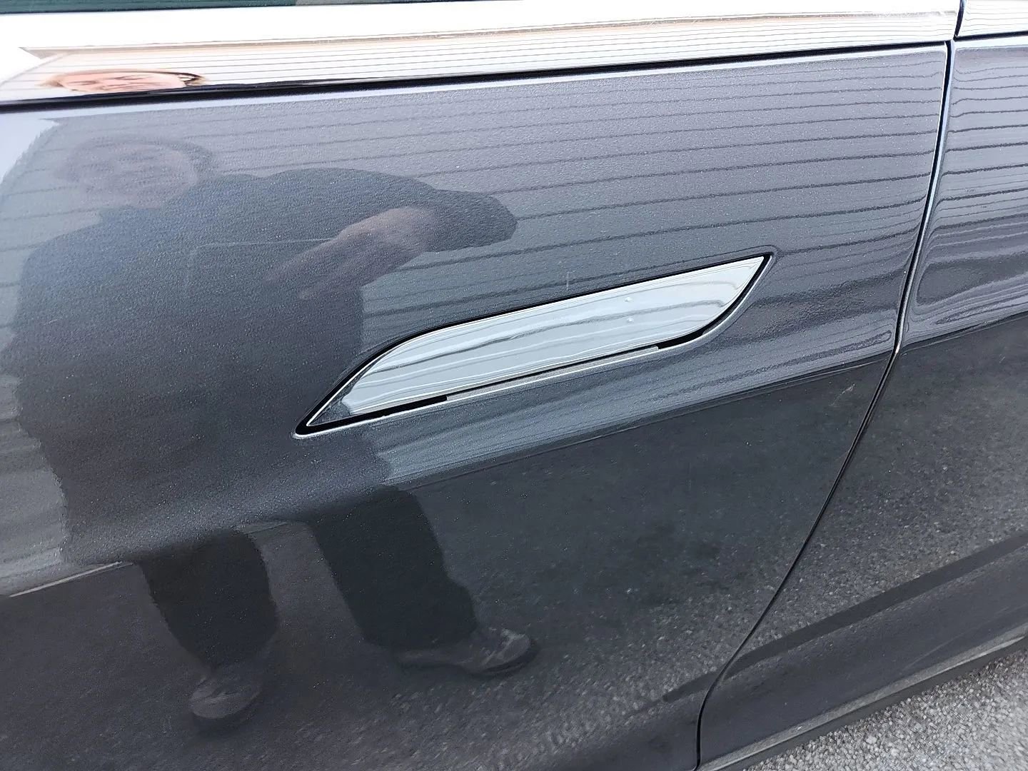 Used 2015 Tesla Model S 85D image 20