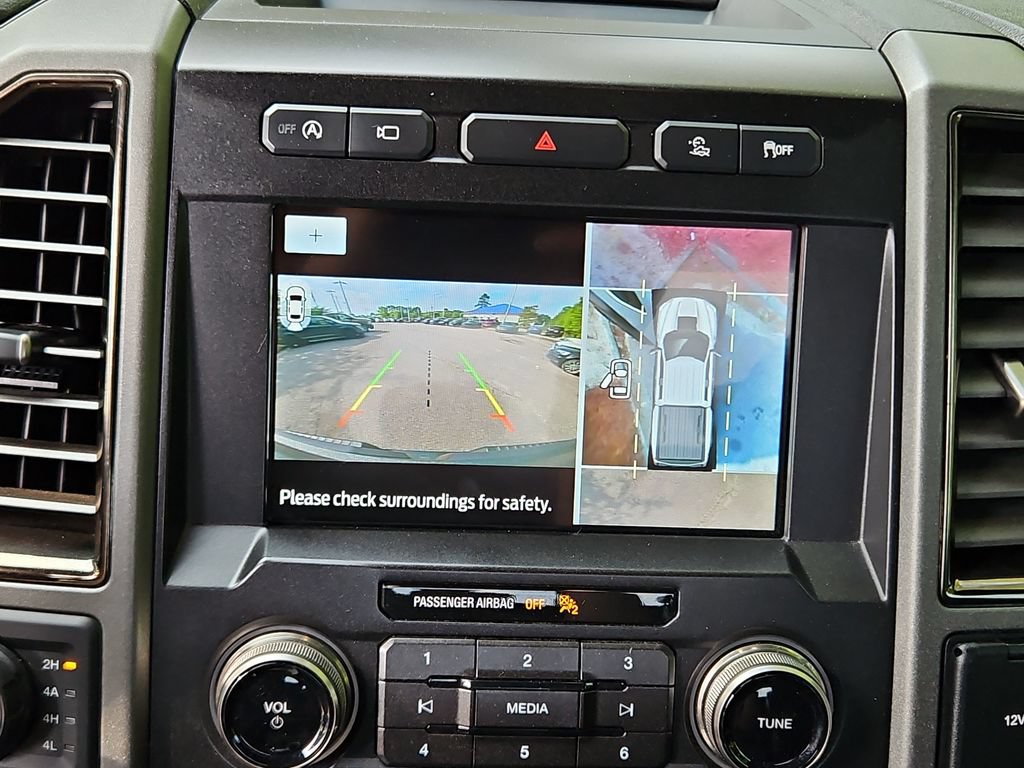 Used 2019 Ford F150 Raptor w/ Equipment Group 802A Luxury AWD/4WD image 19