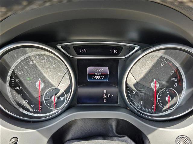 Used 2018 Mercedes-Benz CLA 250 image 9