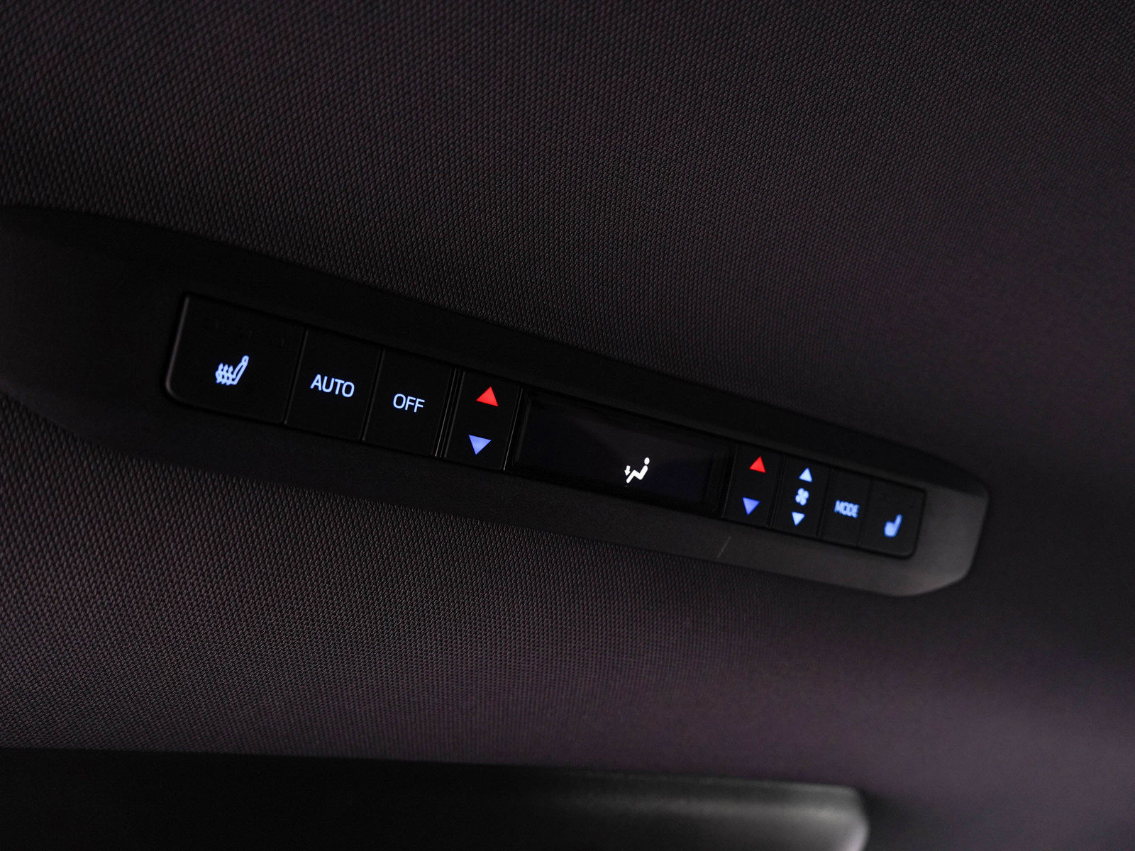 Used 2022 Toyota Sienna Platinum AWD/4WD image 18