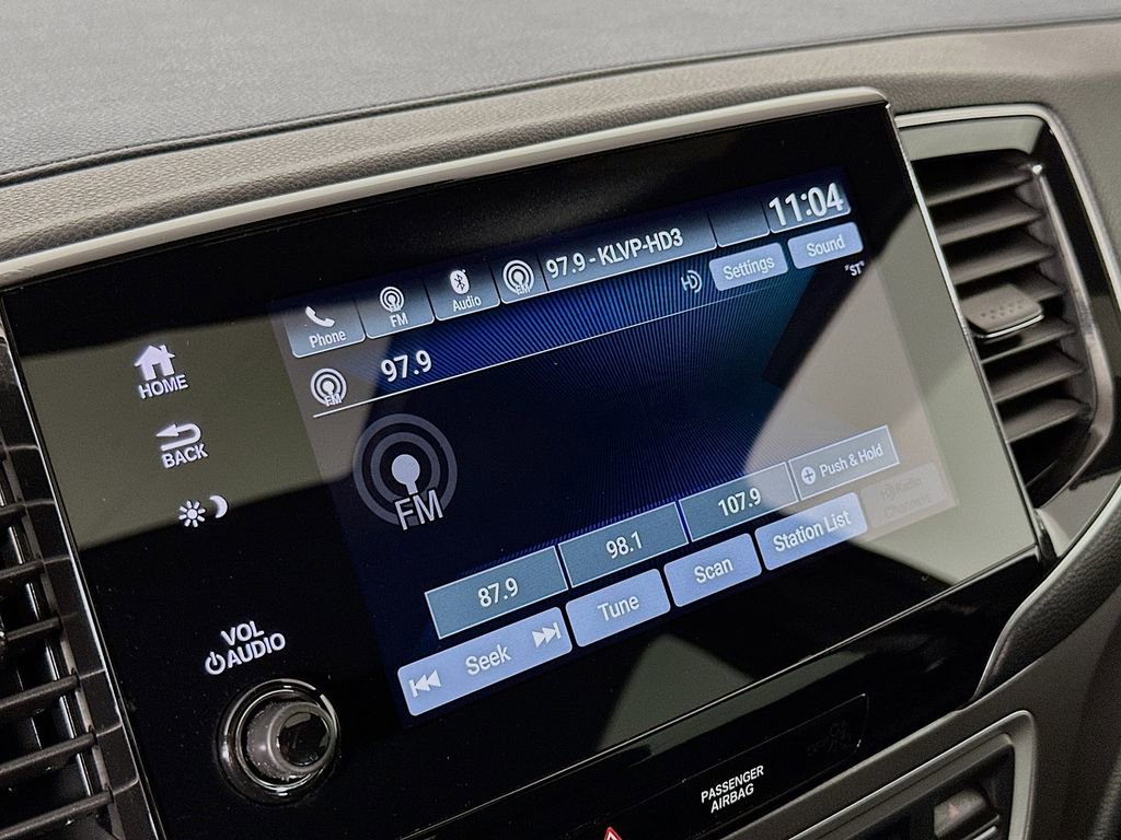 Used 2022 Honda Passport EX-L image 15