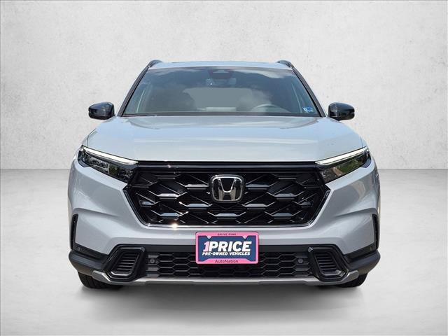Certified 2026 Honda CR-V Sport-L video 2