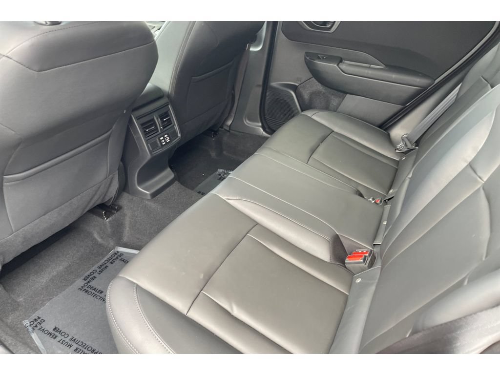 Certified 2026 Subaru Outback Premium AWD/4WD image 14