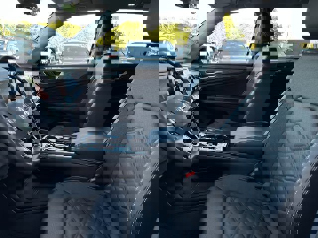 New 2026 Volkswagen Atlas SE image 14