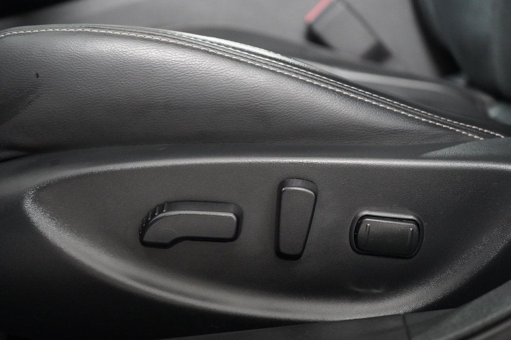 Used 2019 Nissan Maxima 3.5 SV FWD image 19