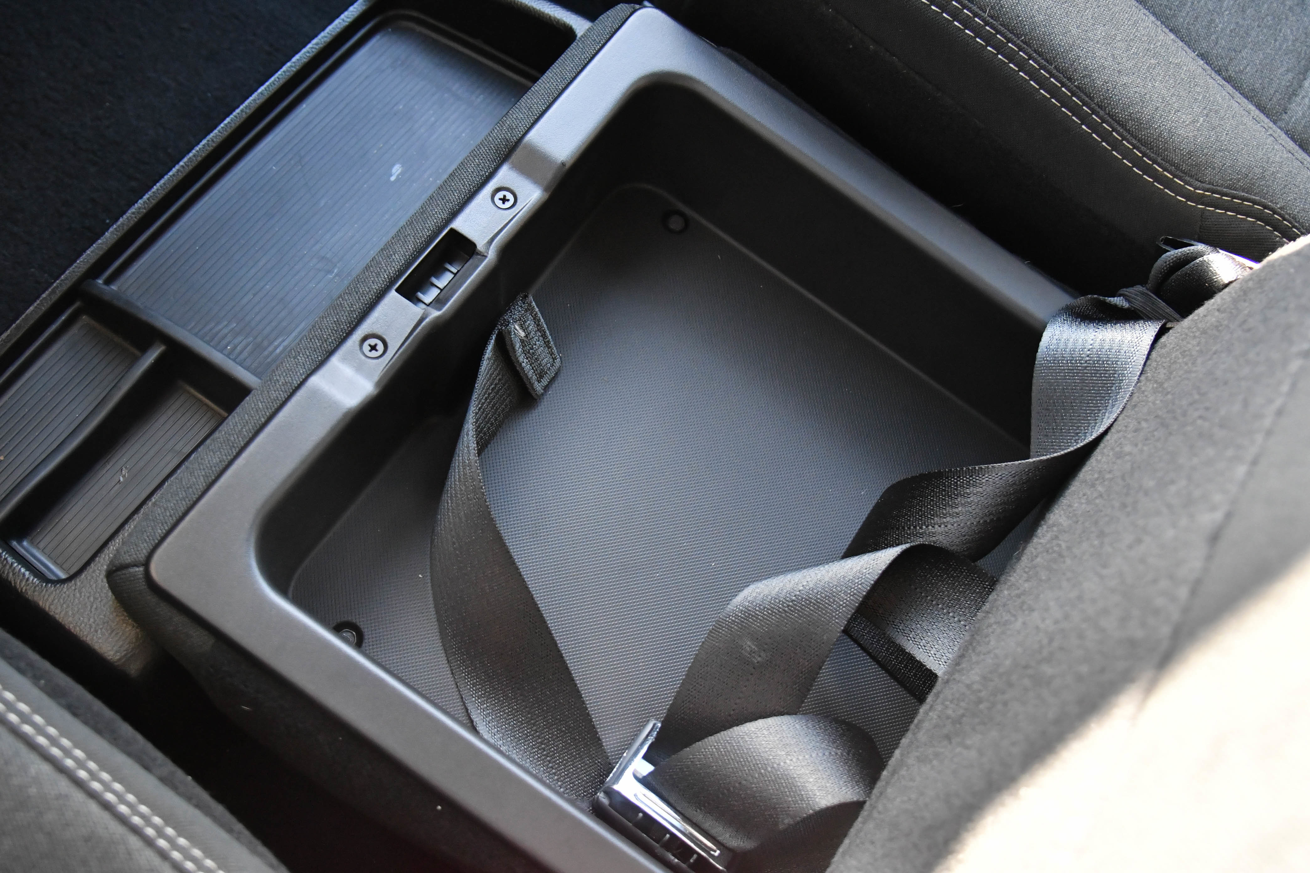 Used 2025 RAM 2500 Big Horn image 30