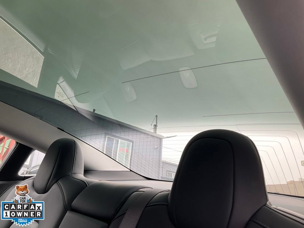 Used 2018 Tesla Model 3 Long Range RWD image 34