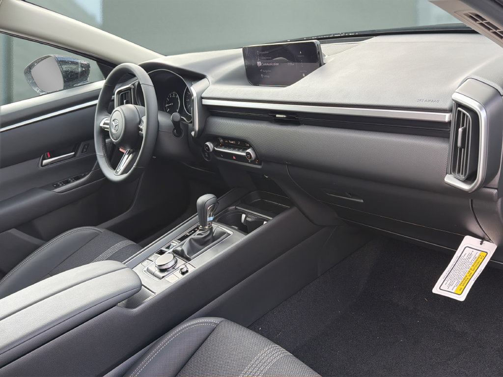 New 2026 MAZDA CX-50 AWD 2.5 S w/ Weather Package image 24