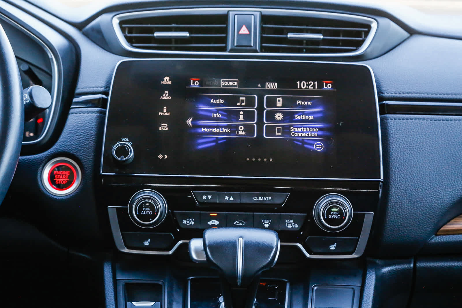 Used 2022 Honda CR-V EX-L image 16