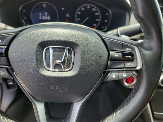 Used 2022 Honda Accord Sport image 23