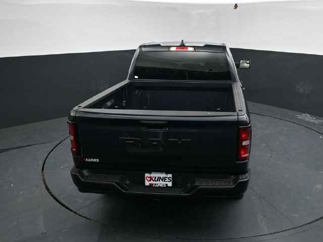New 2027 RAM 1500 Tradesman AWD/4WD image 48