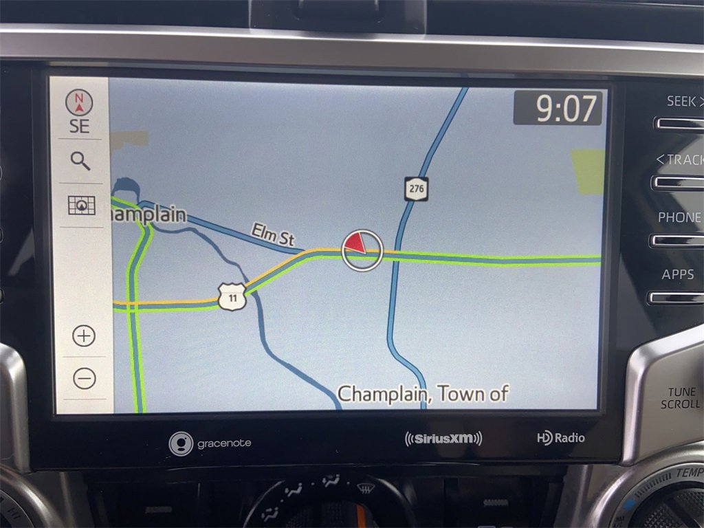 Used 2023 Toyota 4Runner SR5 image 14